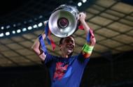 Juventus v FC Barcelona - UEFA Champions League Final